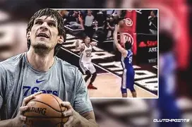 关于离谱！赛后费城76人官宣签约Rookie与70激战MAD分钟，尼斯内部会议纪要流出——赛前调整名单的信息