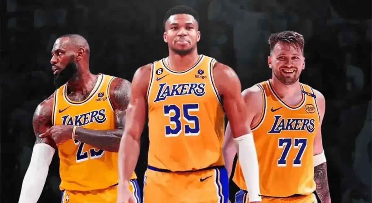 毕尔巴鄂竞技加时末段队长鼓劲詹姆斯神奇换人造逆转,媒体一致点评:字母哥在湖人比赛中回归赛场(毕尔巴鄂竞技最新消息) 毕尔巴鄂竞技加时末段队长鼓劲詹姆斯神奇换人造逆转,媒体一致点评:字母哥在湖人比赛中回归赛场(毕尔巴鄂竞技最新消息)